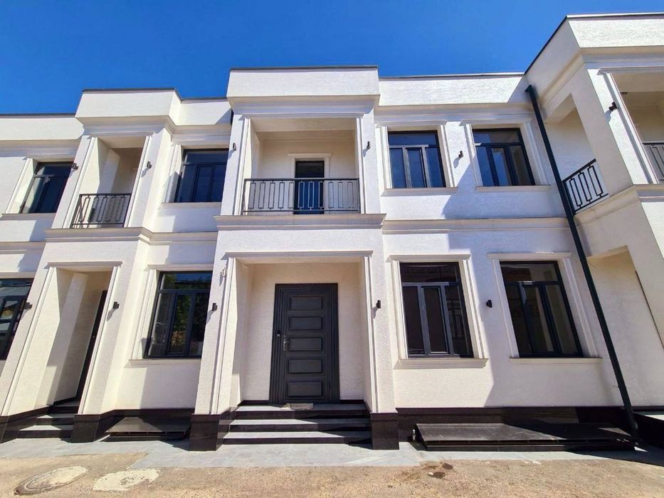 Продается Новый дом!   Мирзо Улугбек район