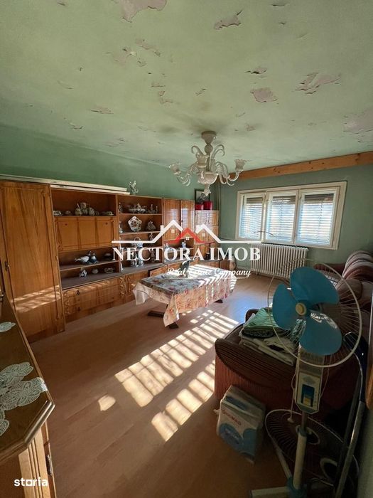 NECTORA IMOB-Apartament 2 camere,tip PB,Zona Prima Shops Decebal,Et 2