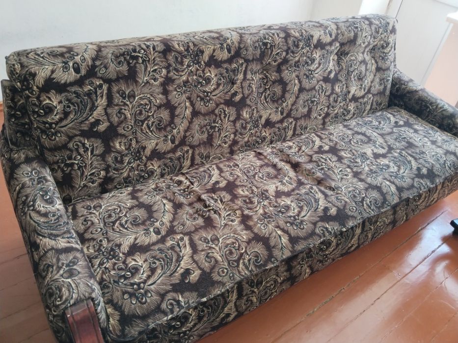 Мебель б/у ссср продается