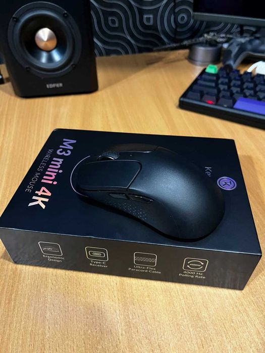 Беспроводная мышь