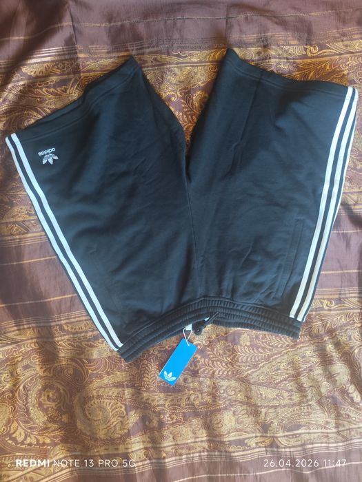 Adidas - къси панталони