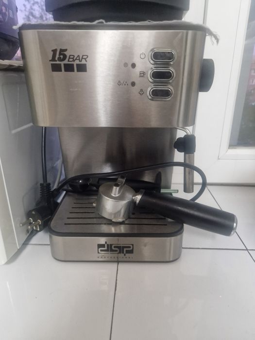 Кофемашина, кофеварка