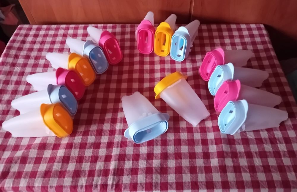 Tupperware продукти голяма разпродажба