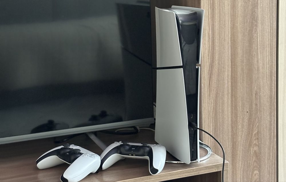 Playstation 5 Slim