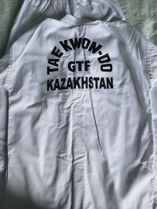 Кимано для каратэ