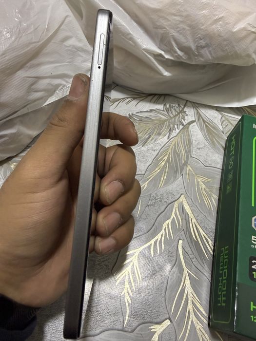 Infinix Hot 50 sotiladi