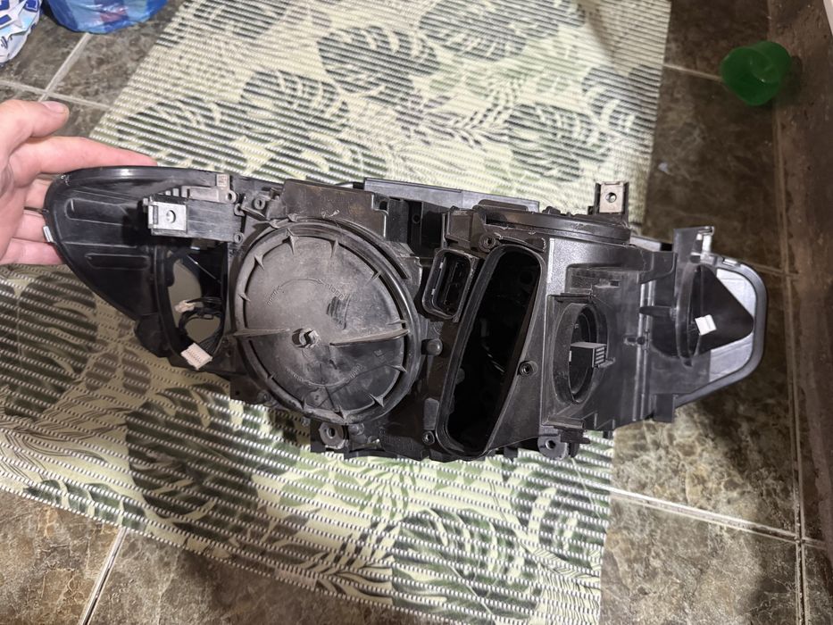 Ляв лед фар BMW M4 M3 F82 F80