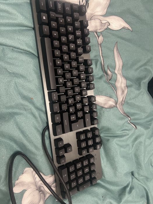 tastatura logitecj