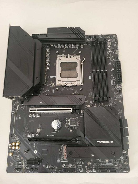 Msi B650 Tomahawk wifi am5/ddr5