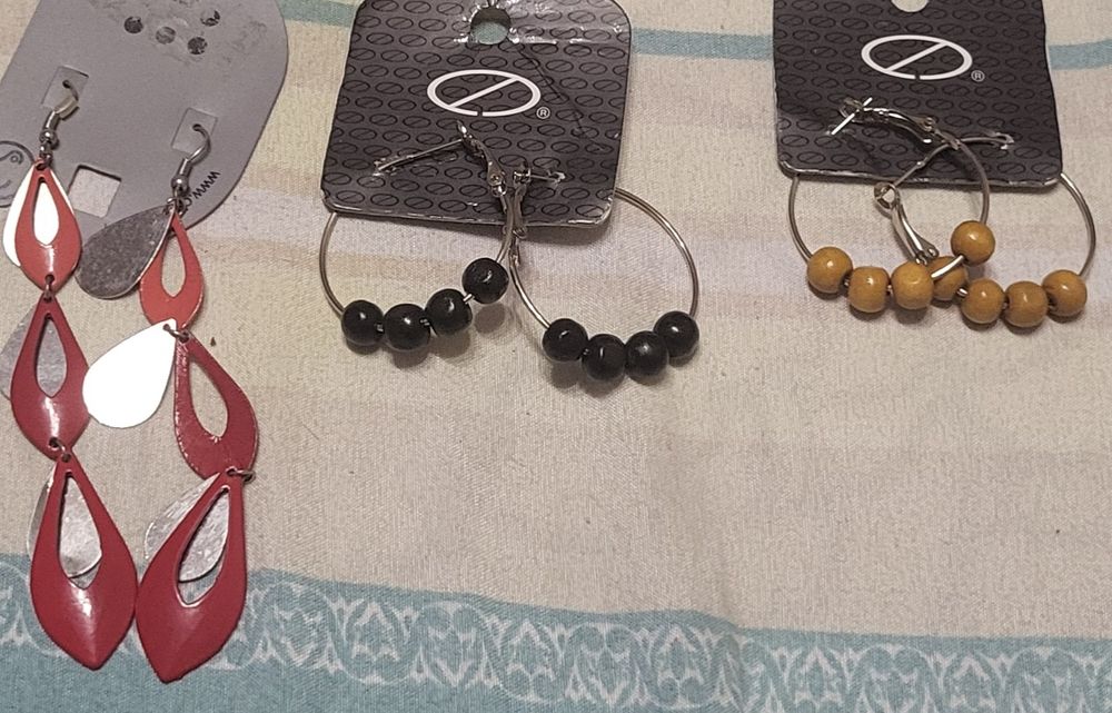 Украшения недорого