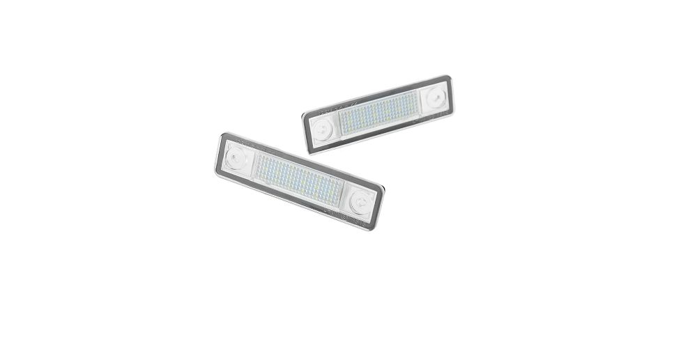 Set Lampi nr Led pentru Opel Corsa B Astra G F Vectra B Omega Zafira