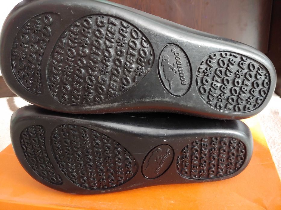 Дамски ботуши Rocket dog