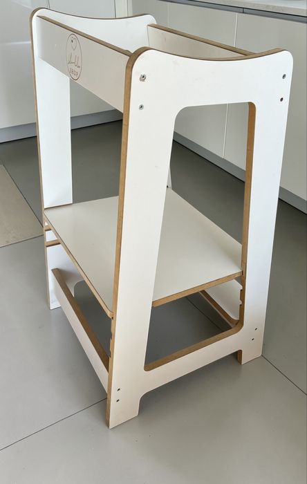 Turn de învățare Lilu Lilu (Learning Tower)