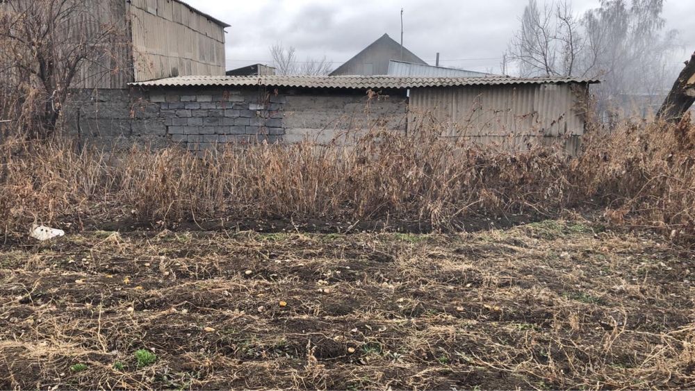 Продаю дом ул. Абылайхана 409