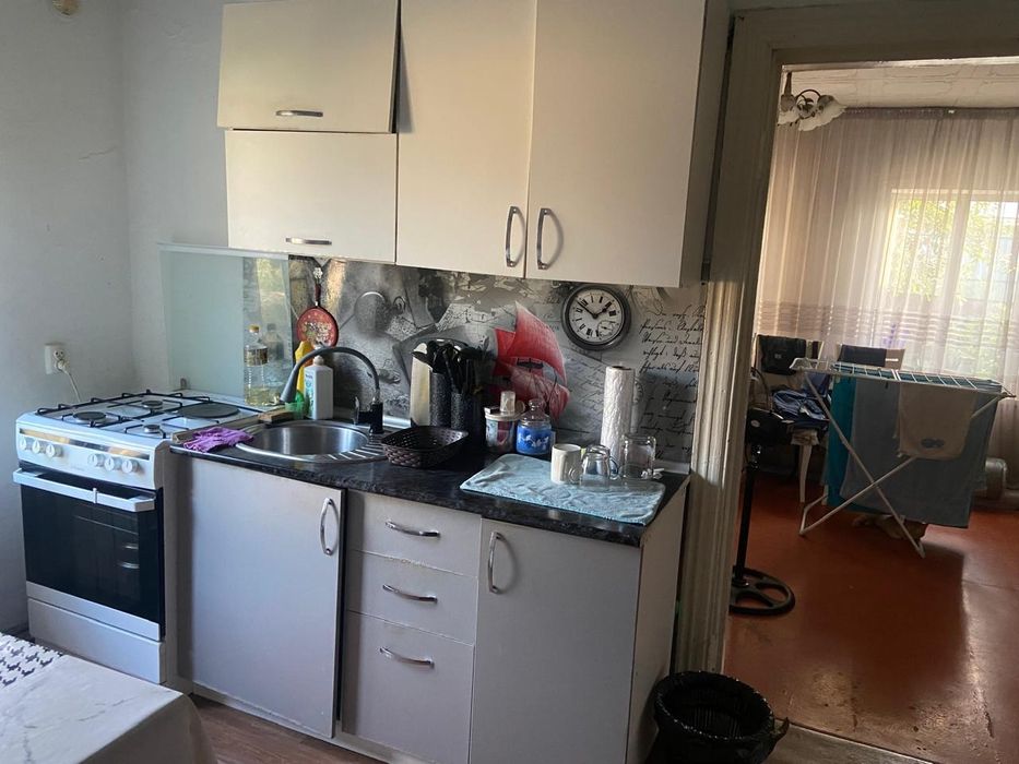 Продам кухонный гарнитур