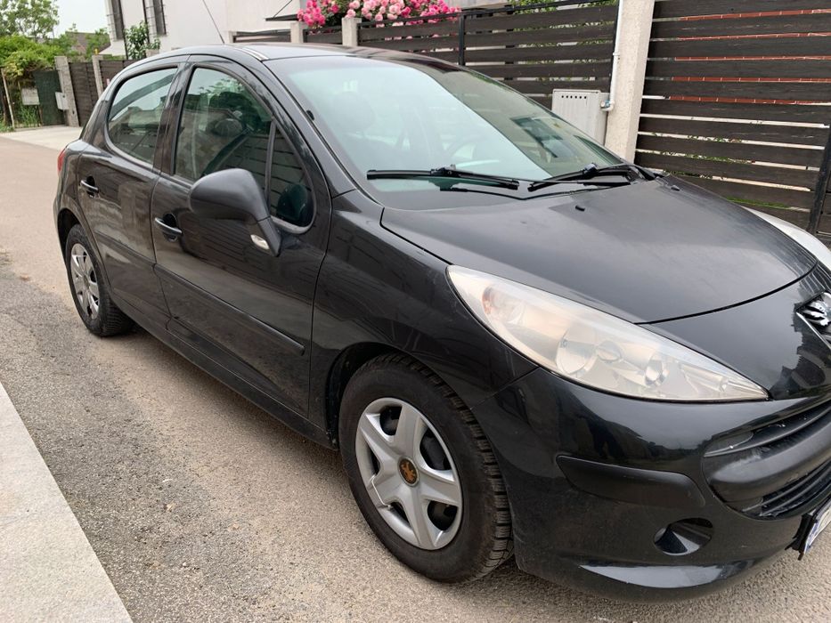 PEUGEOT 208 2008 — imagine 2