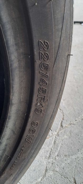 Гуми летни 225/45/19 Goodride