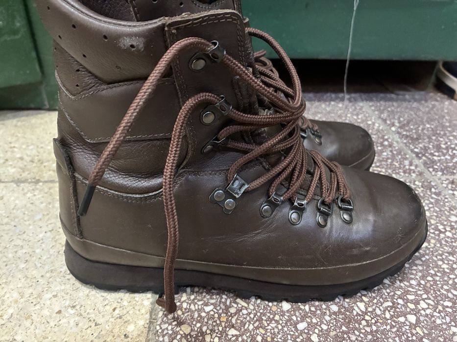 Vand Bocanci Altberg