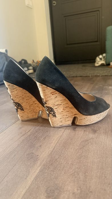 Босоножки Basconi 36