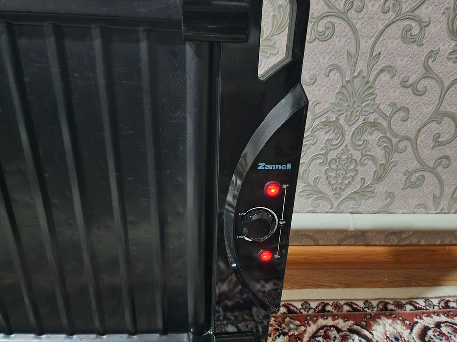 Elektr pechka maslenniy pechka tokli pechka