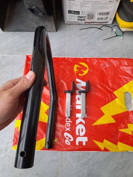 Wasat moto uchun old duga original