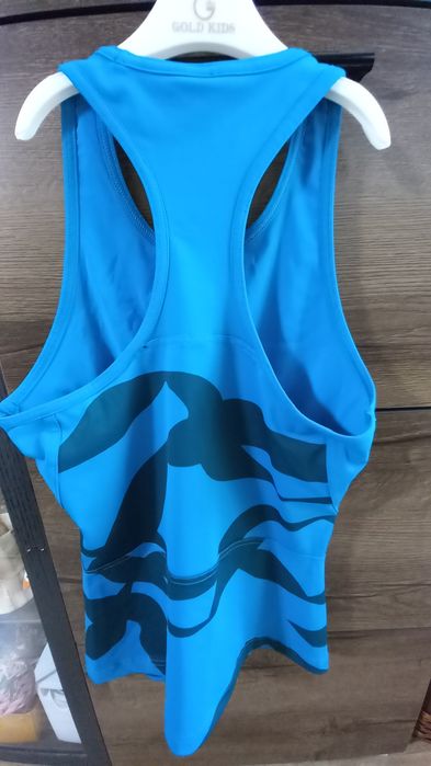 adidas Stella McCartney дамски спортен потник XS