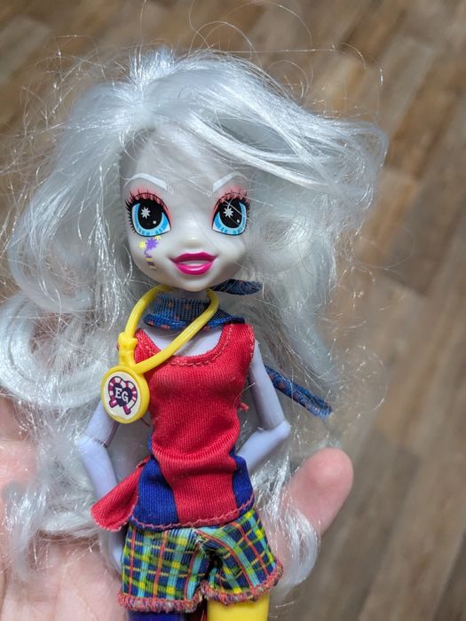 Девочки Пони Эквестрии