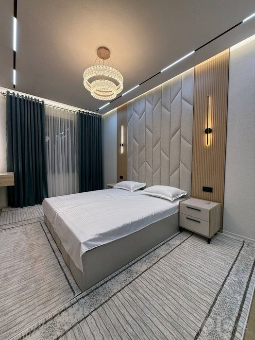 Продается 3 ком. Квартира площадью 75 кв.м. По ул. Октябрьская