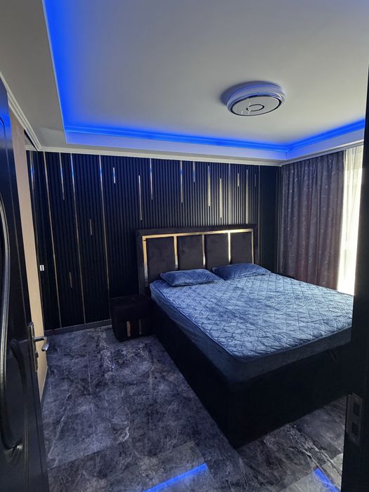 Apartament 2 Dormitoare bloc nou