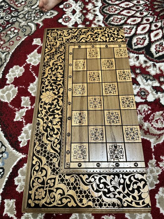 Narda sotiladi juda sifatli narsa …