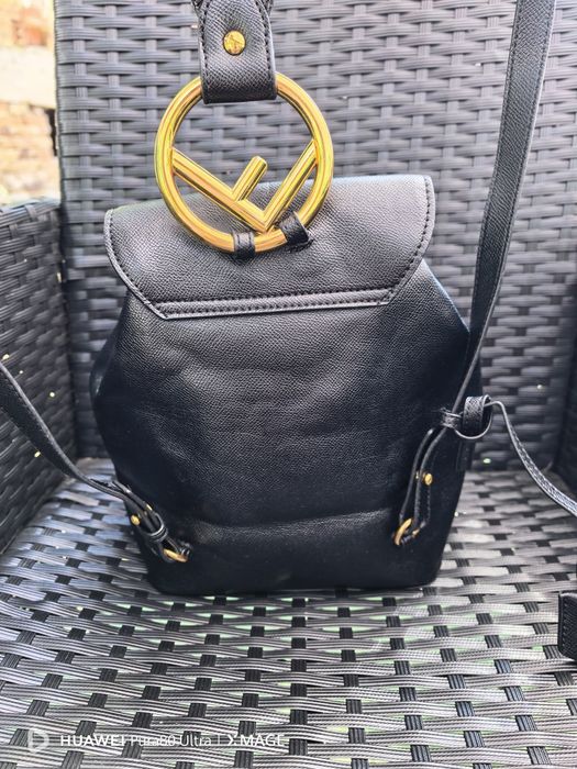 Fendi Чанта/Раница