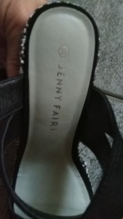 Сандали Jenny Fairy