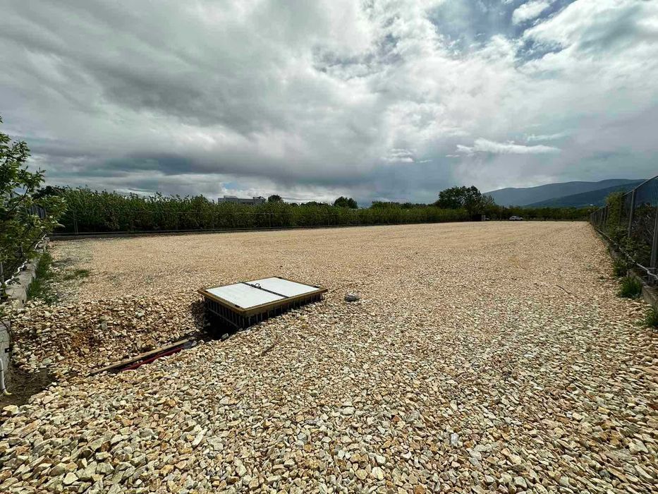 Продава се Парцел в Пловдив, Индустриална зона - Юг - 3100 кв.м за 100 €/кв.м - Снимка #3