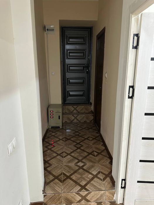 Евроремонт Офис,67м2, Братские могилы