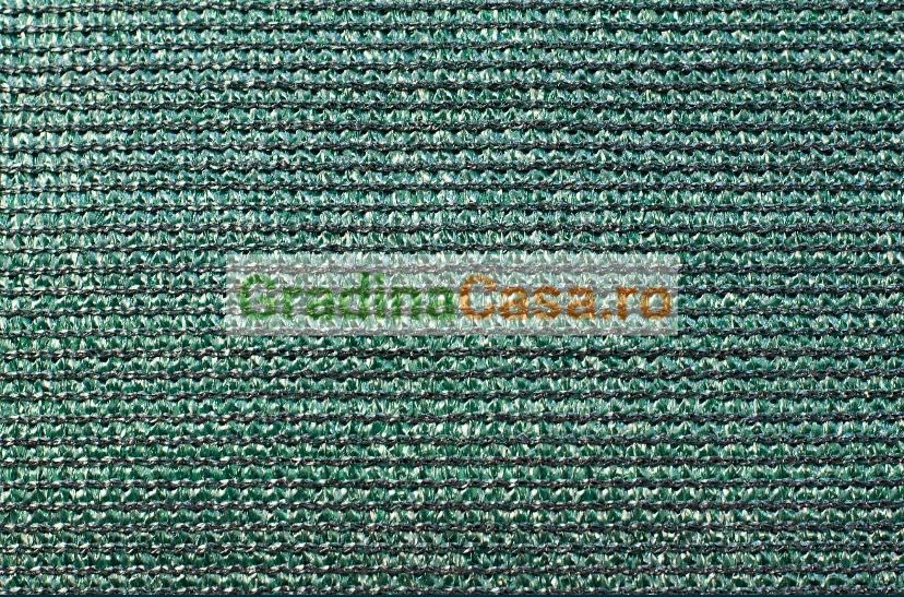 PLASA 95% UMBRIRE GARDURI 2x25m=250 lei/rola, 5ani Garantie, 150gr/mp