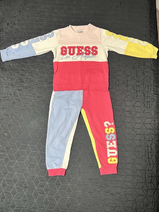 Дрехи Guess - 3год