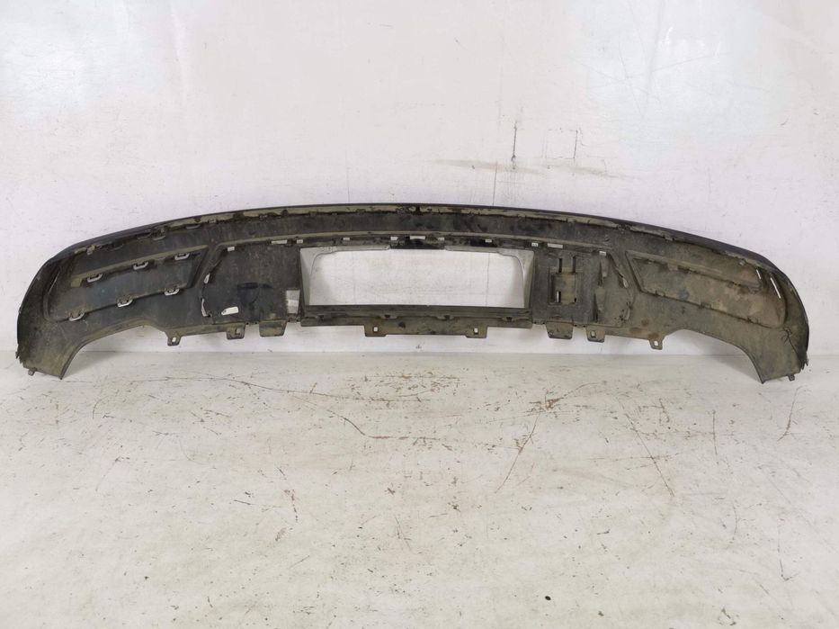 Fusta Bara Spate Audi Q5 2 generation 2016 2017 2018 2019 2020 S-Line