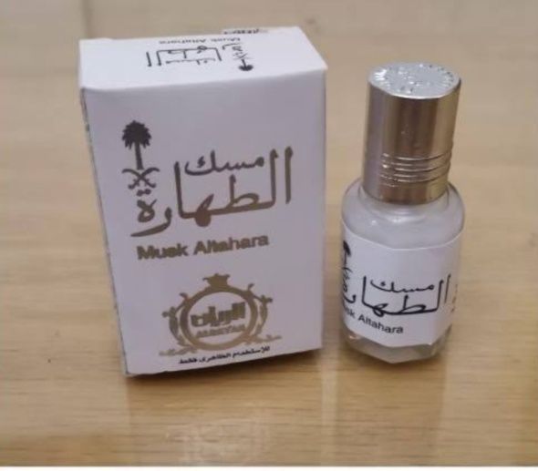 mushk tahara. original