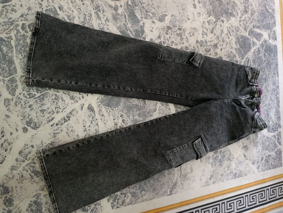 Джинсы Карго продам