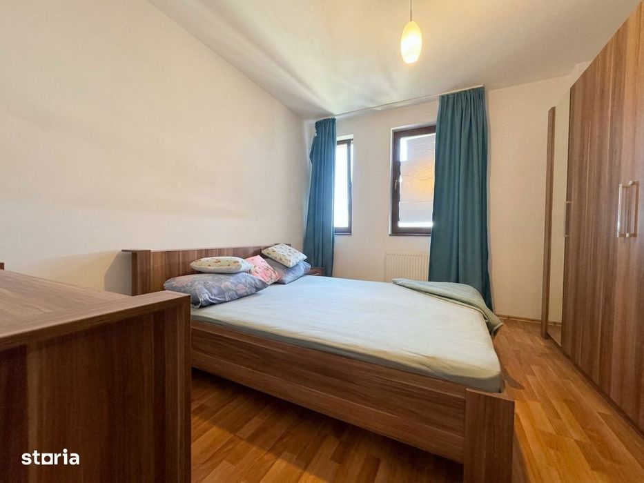 Apartament cu 2 camere de vânzare – zona Soarelui–AEM