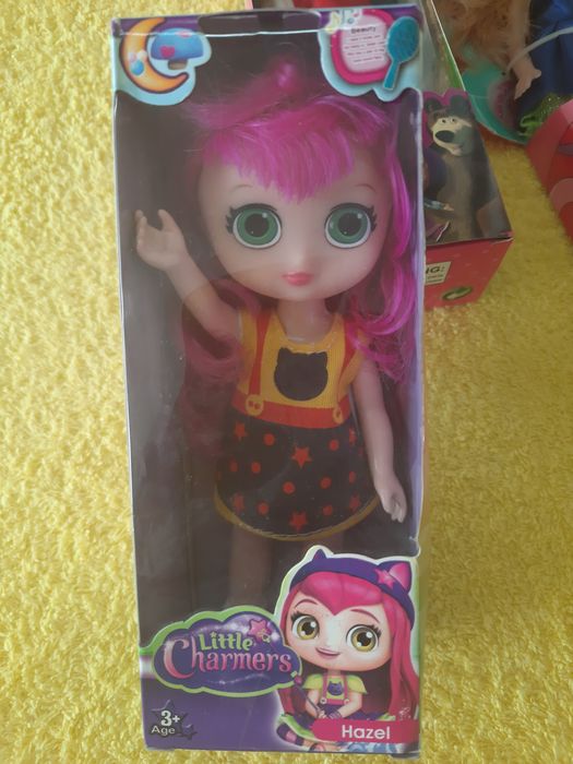 Куклы,детская игрушка.Эко.