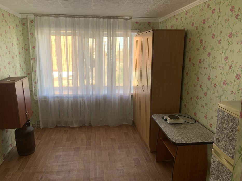 Сдам комнату в общежитии