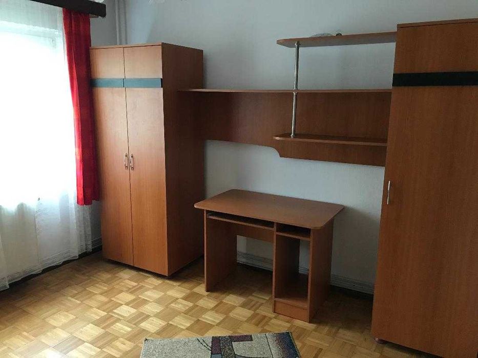 Vand apartament 2 camere, decomandat, 56 mp, 3/4, Mihai Viteazul, Sibiu