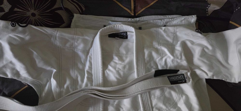 Кимоно (Ги) Reevo guard Х