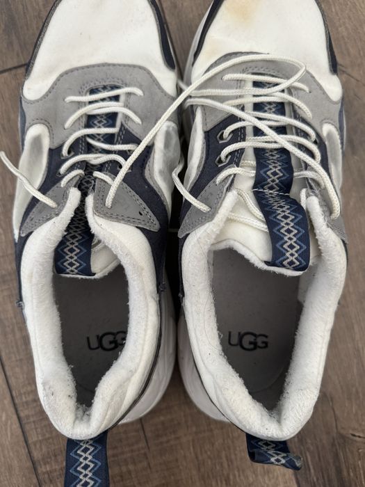 Мъжки маратонки UGG Miwo Trainer Low