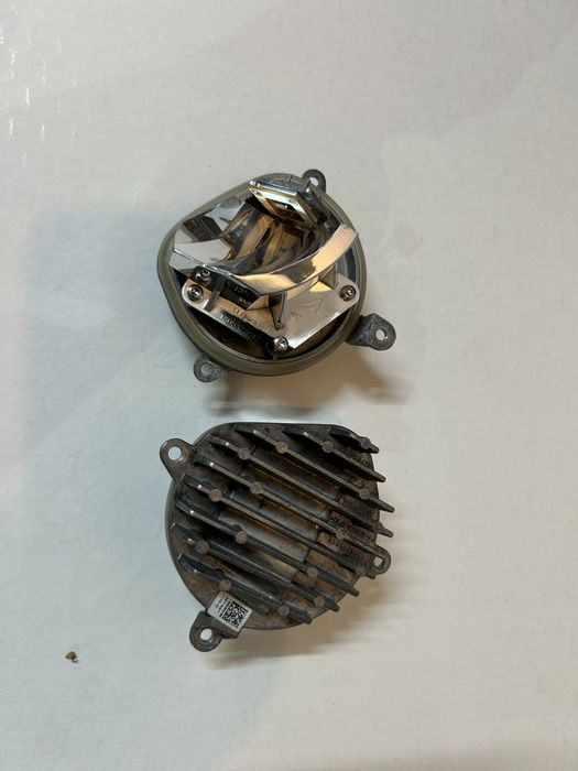 Modul cornering bmw F32 F33 F36 seria 4 led adaptive NFL 2013-2016