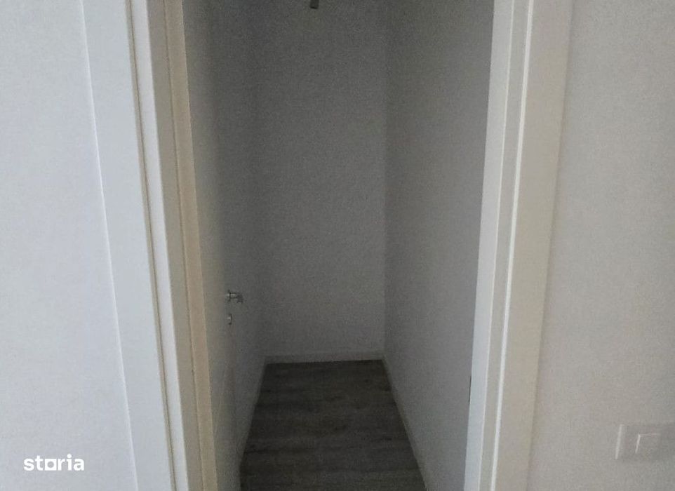 Apartament  2 camere Nicolina , 57 metri, etaj 4 Cod:160172
