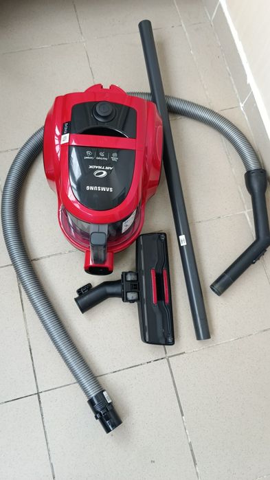 Пылесос Samsung 16000w