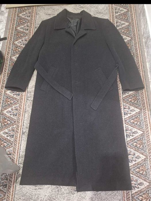 Vand palton barbati
