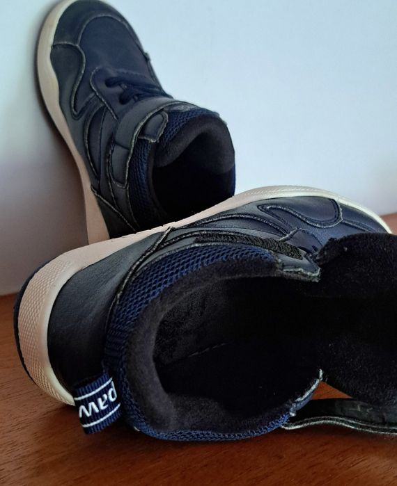 маратонки- употребявани, запазени за момче